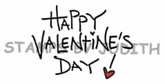 G-90 Happy Valentine's Day